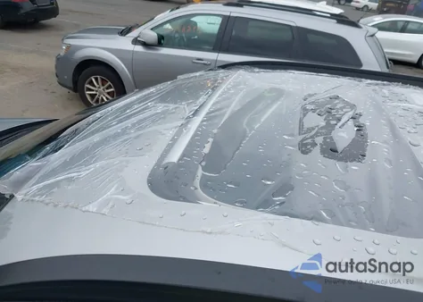 2023 Hyundai Tucson Sel из США, поврежденный, VIN 5NMJFCAE3PH279369